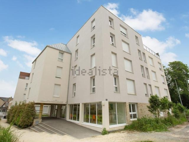 Appartement, Rennes