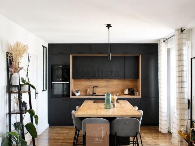 Appartement, Rennes