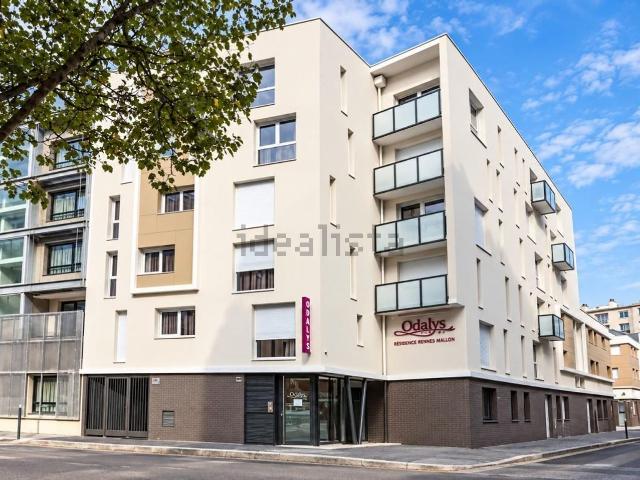 Appartement, Rennes