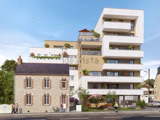 Appartement, Rennes