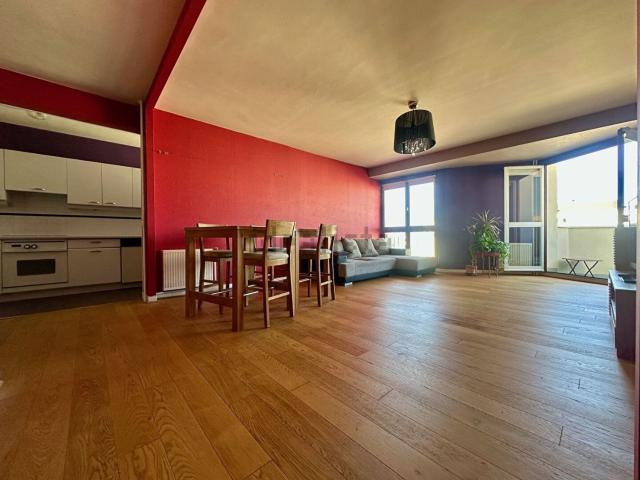 Appartement, Rennes