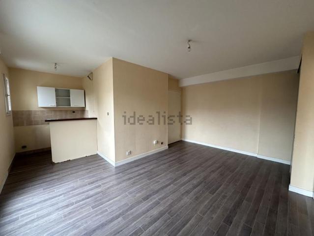 Appartement, Rennes