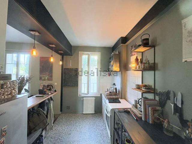 Appartement, Rennes