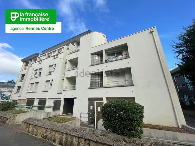 Appartement, Rennes