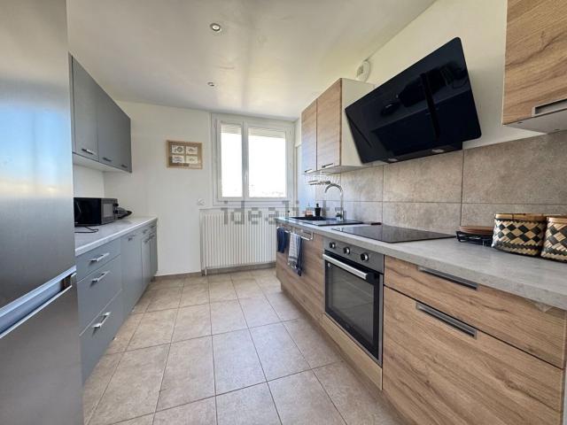 Appartement, Rennes
