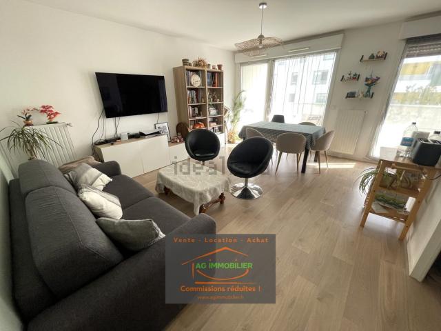 Appartement, Rennes