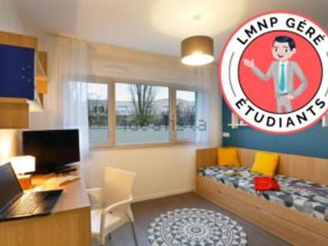 Appartement, Rennes