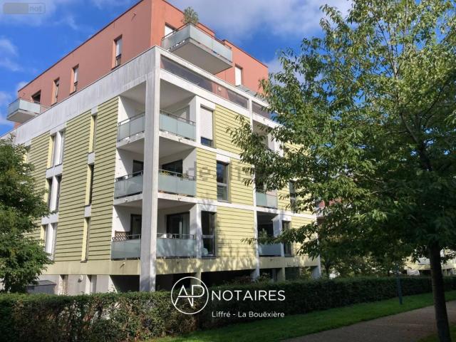 Appartement, Rennes