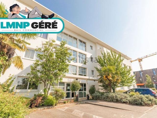 Appartement, Rennes