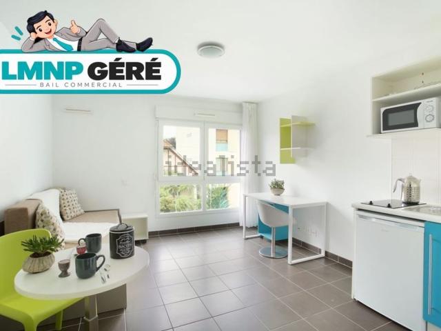 Appartement, Rennes