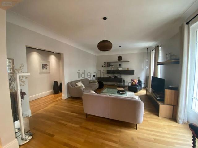 Appartement, Rennes