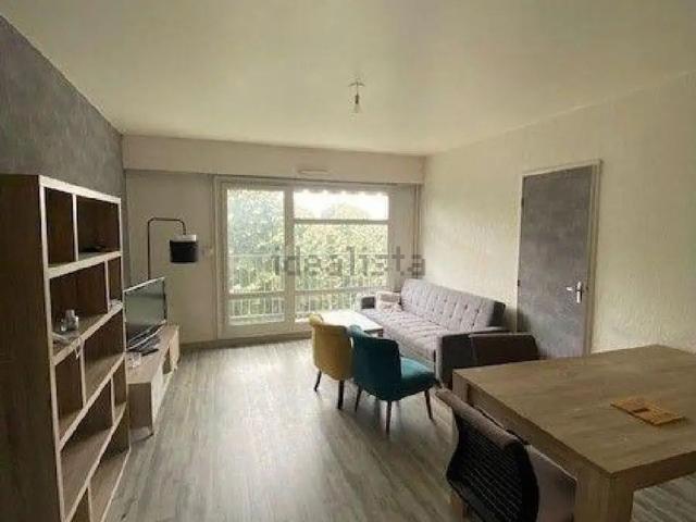 Appartement, Rennes