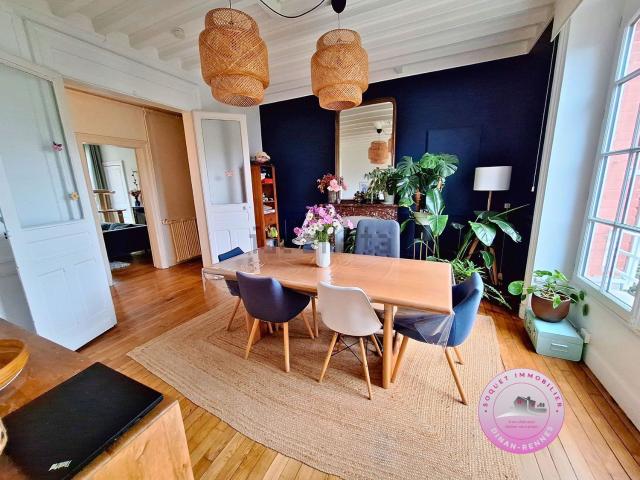 Appartement, Rennes
