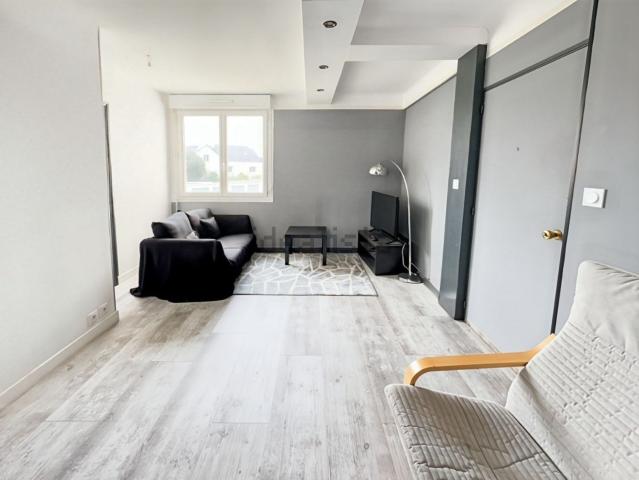 Appartement, Rennes