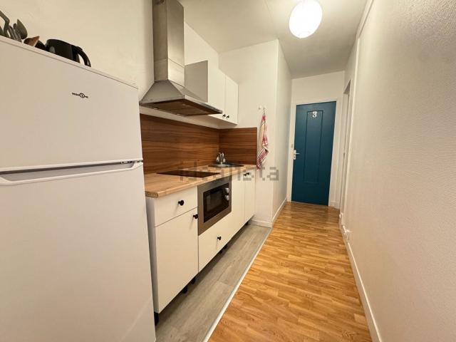 Appartement, Rennes