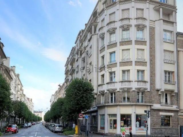 Appartement, Rennes
