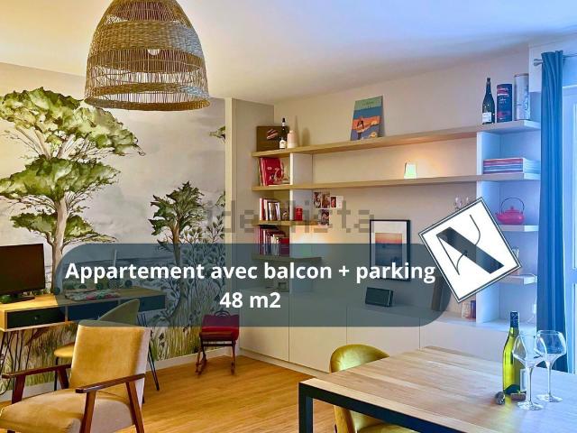 Appartement, Rennes
