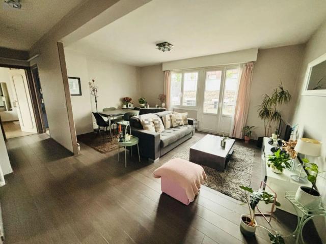 Appartement, Rennes