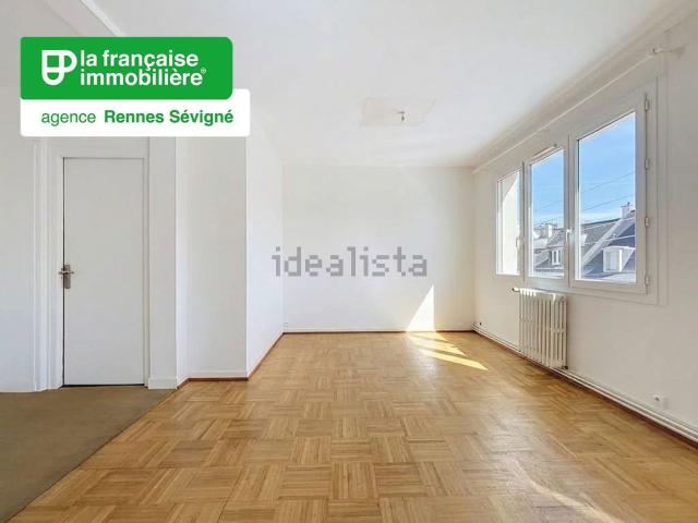 Appartement, Rennes