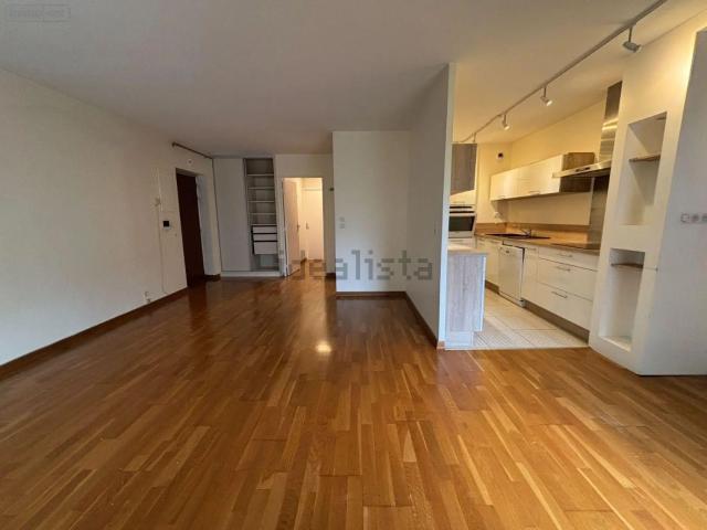 Appartement, Rennes