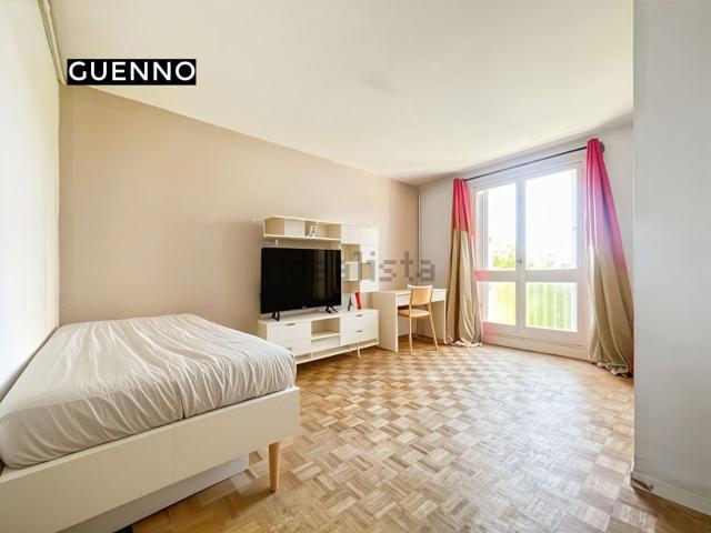 Appartement, Rennes