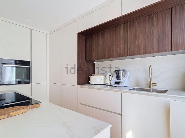 Appartement, Rennes