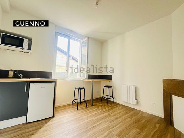 Appartement, Rennes