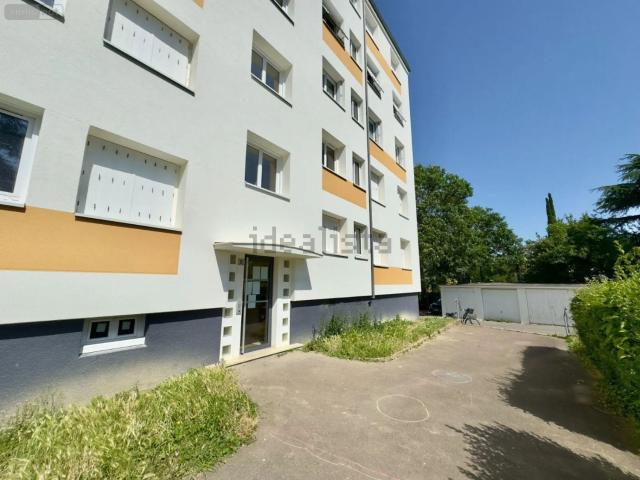 Appartement, Rennes