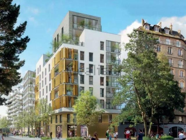 Appartement, Rennes