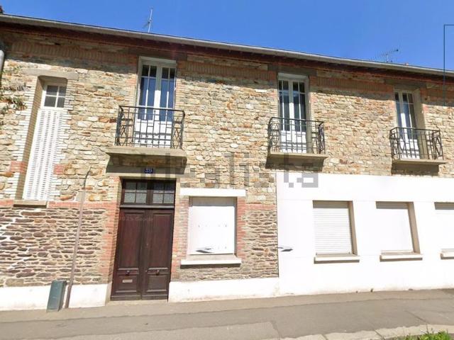 Appartement, Rennes