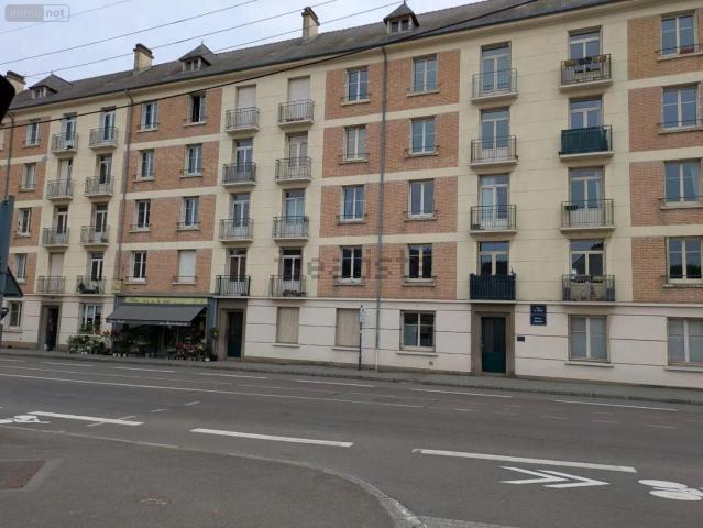 Appartement, Rennes