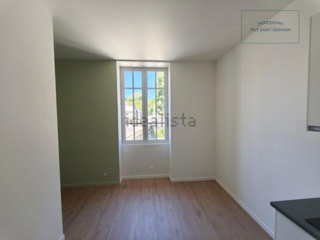 Appartement, Rennes