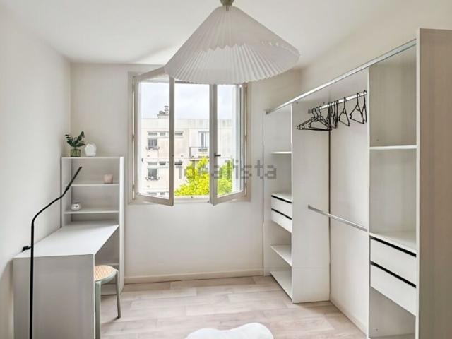 Appartement, Rennes