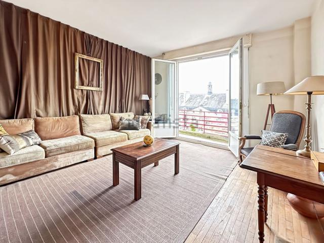 Appartement, Rennes