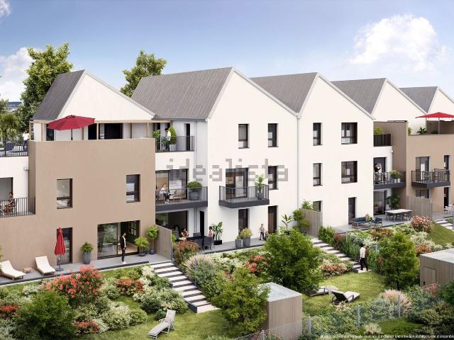 Appartement, Rennes