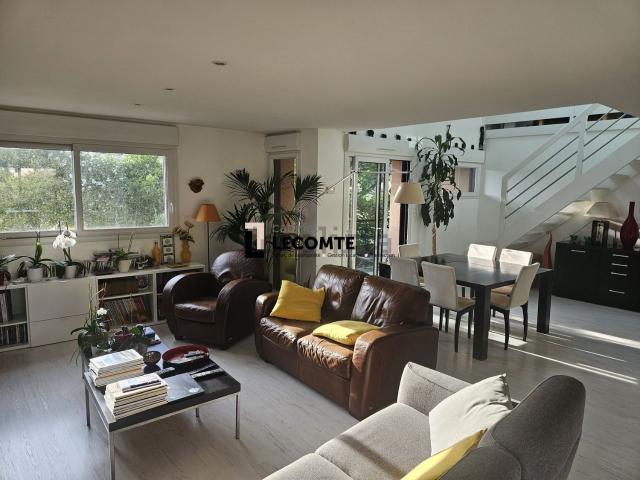 Appartement, Rennes