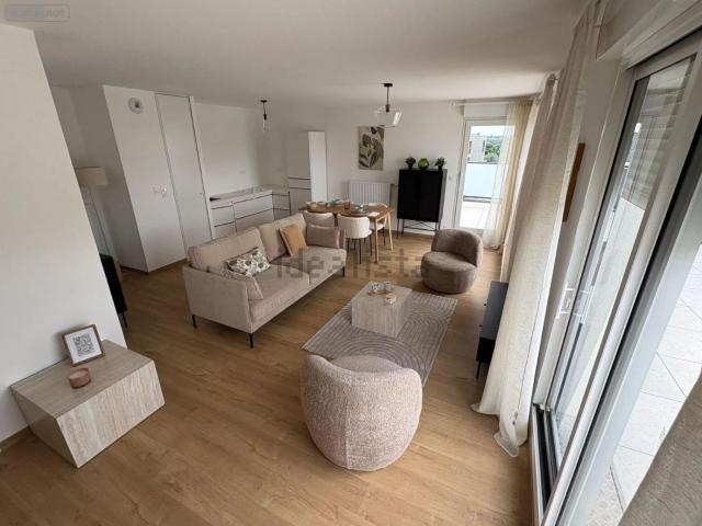 Appartement, Rennes