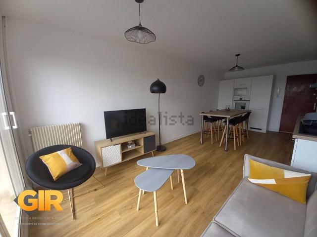 Appartement, Rennes