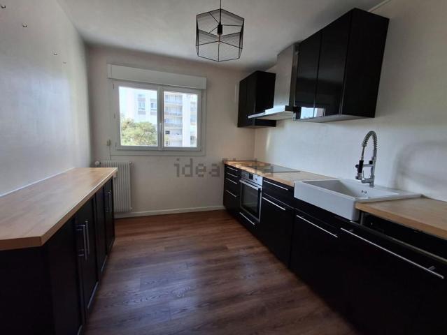 Appartement, Rennes