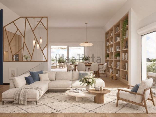 Appartement, Rennes