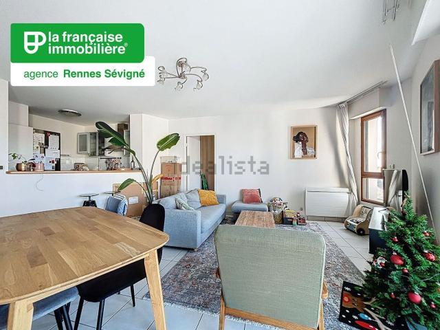 Appartement, Rennes