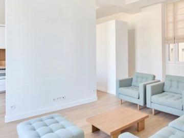 Appartement • Rennes