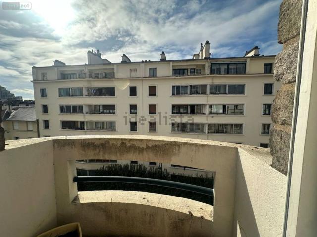 Appartement, Rennes
