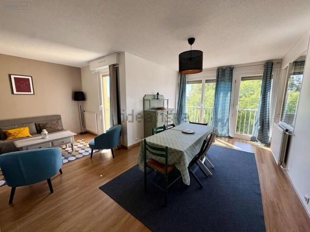 Appartement, Rennes