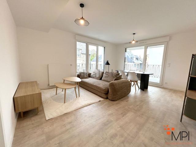 Appartement, Rennes