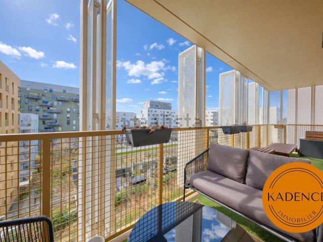 Appartement, Rennes
