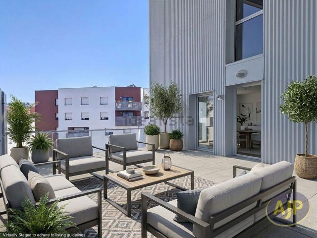 Appartement, Rennes
