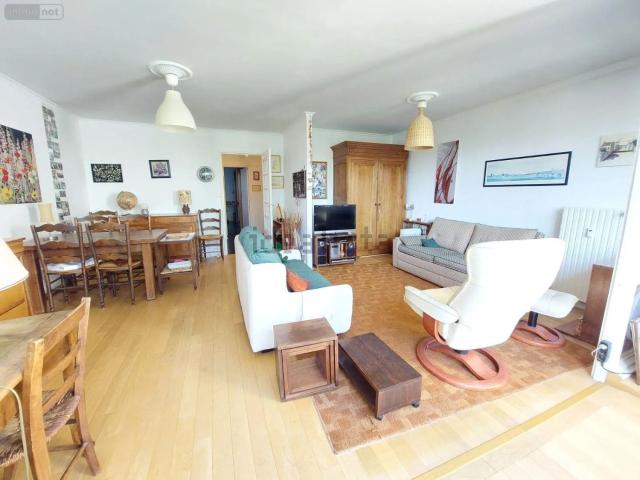 Appartement, Rennes