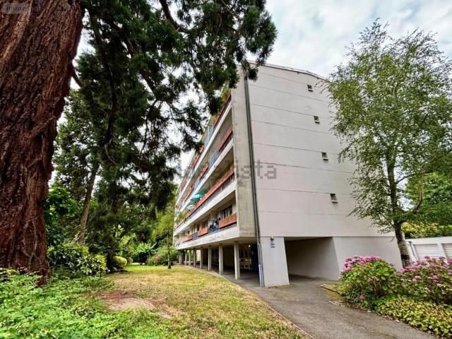 Appartement, Rennes