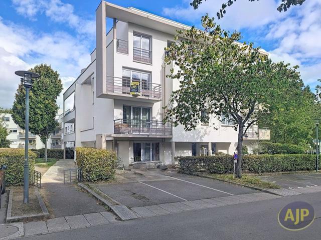 Appartement, Rennes